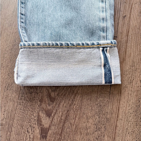 1978-1984 Era Vintage Levi’s USA Selvedge 501 size 30 - Picture 6 of 16